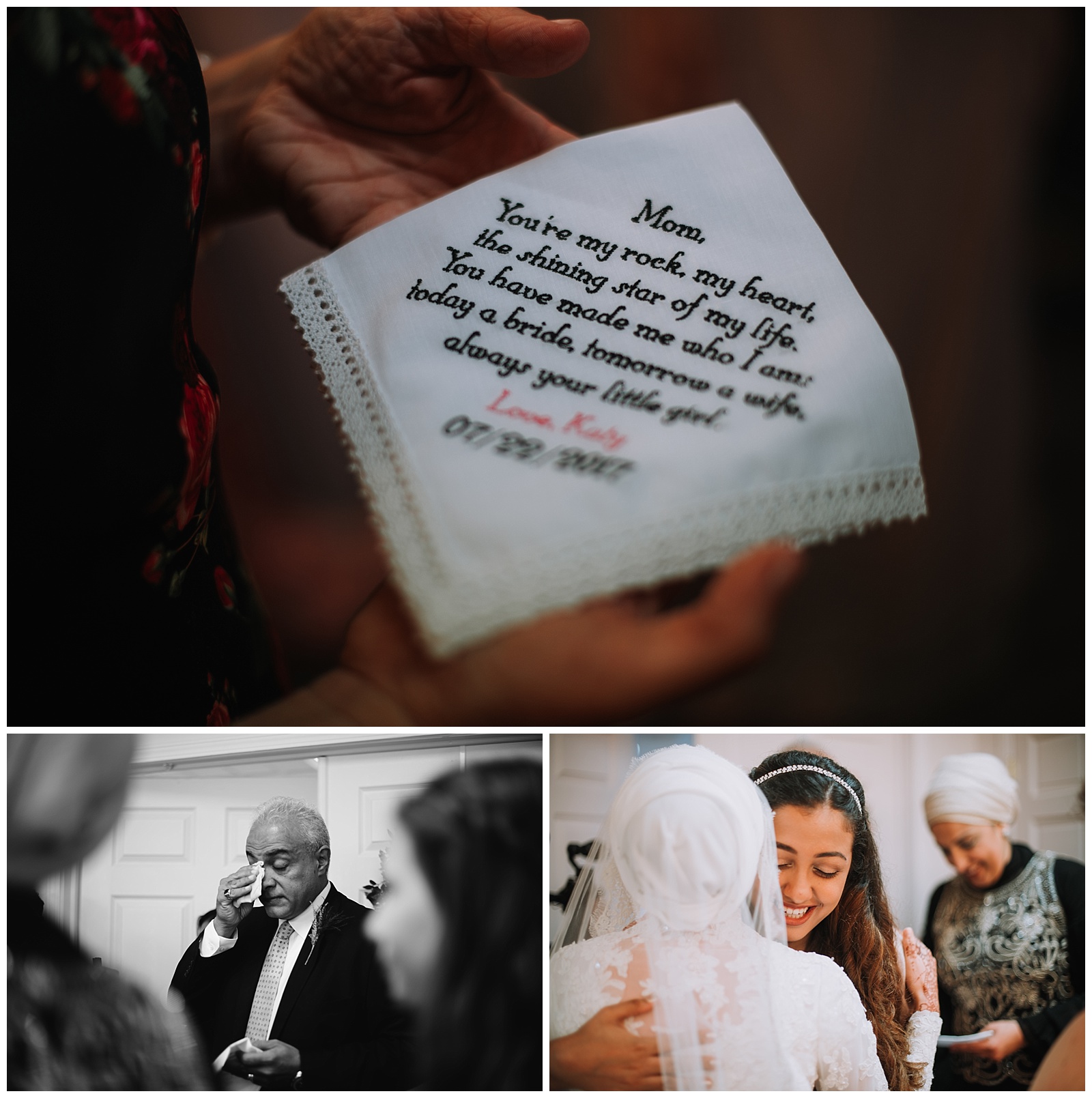 Michigan Muslim Wedding Photographer