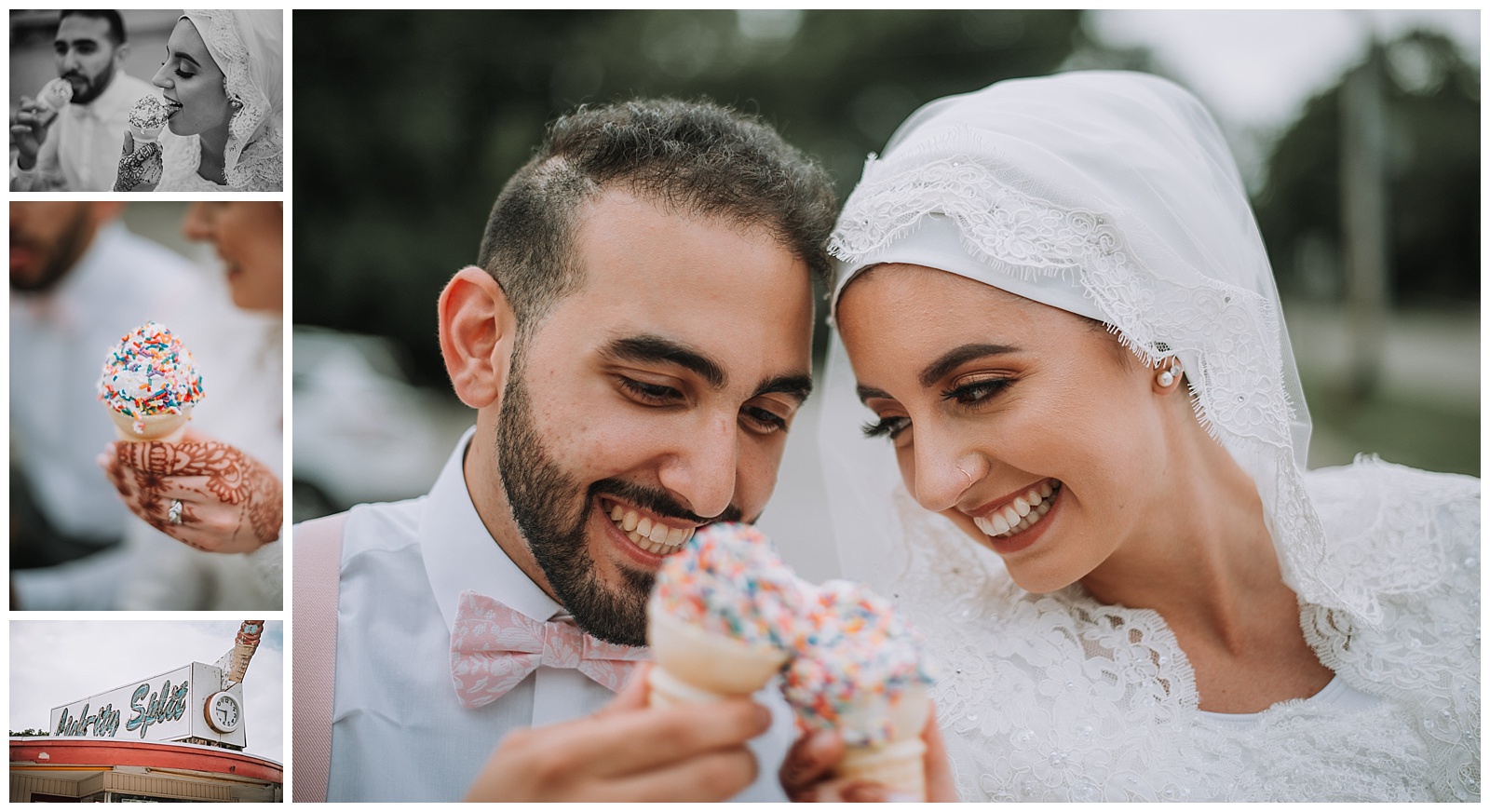 Michigan Muslim Wedding Photographer