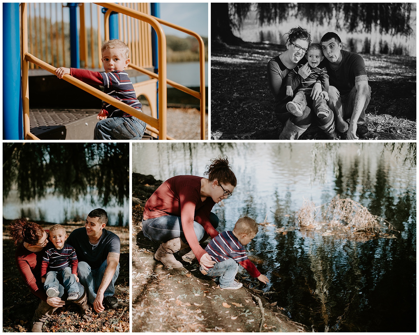 Family Photographer in Grand Rapids Michigan