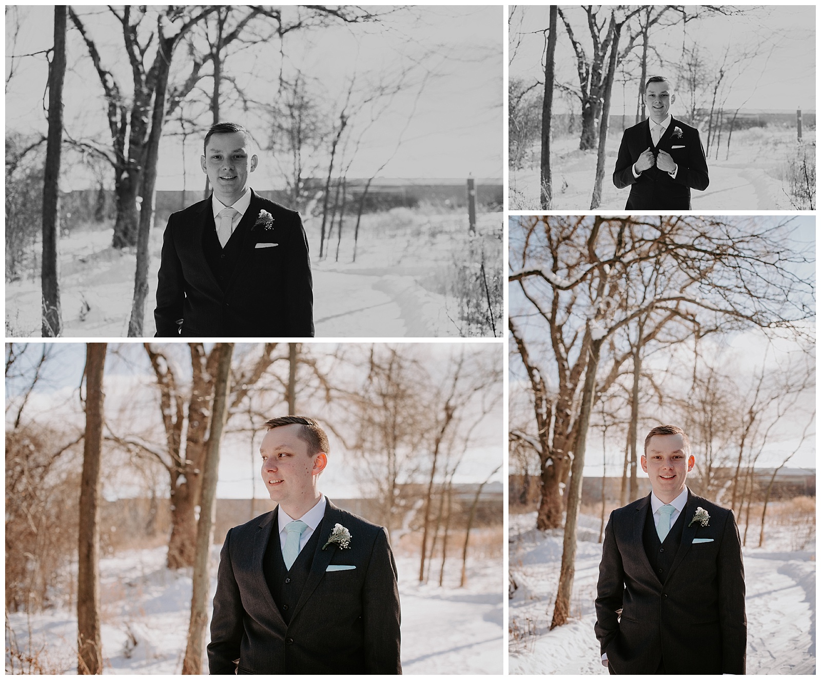 Best Grand Rapids Wedding Photographer
