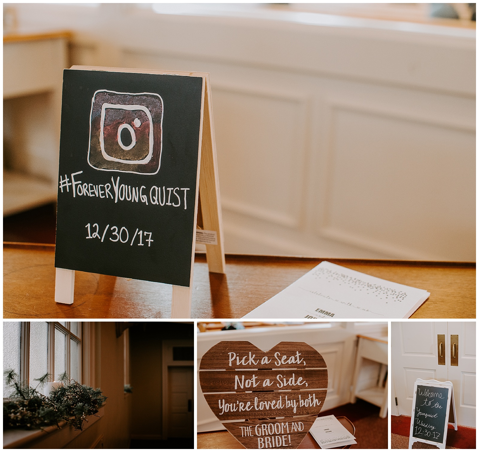Affordable Grand Rapids Wedding and Elopement Photographer Photography