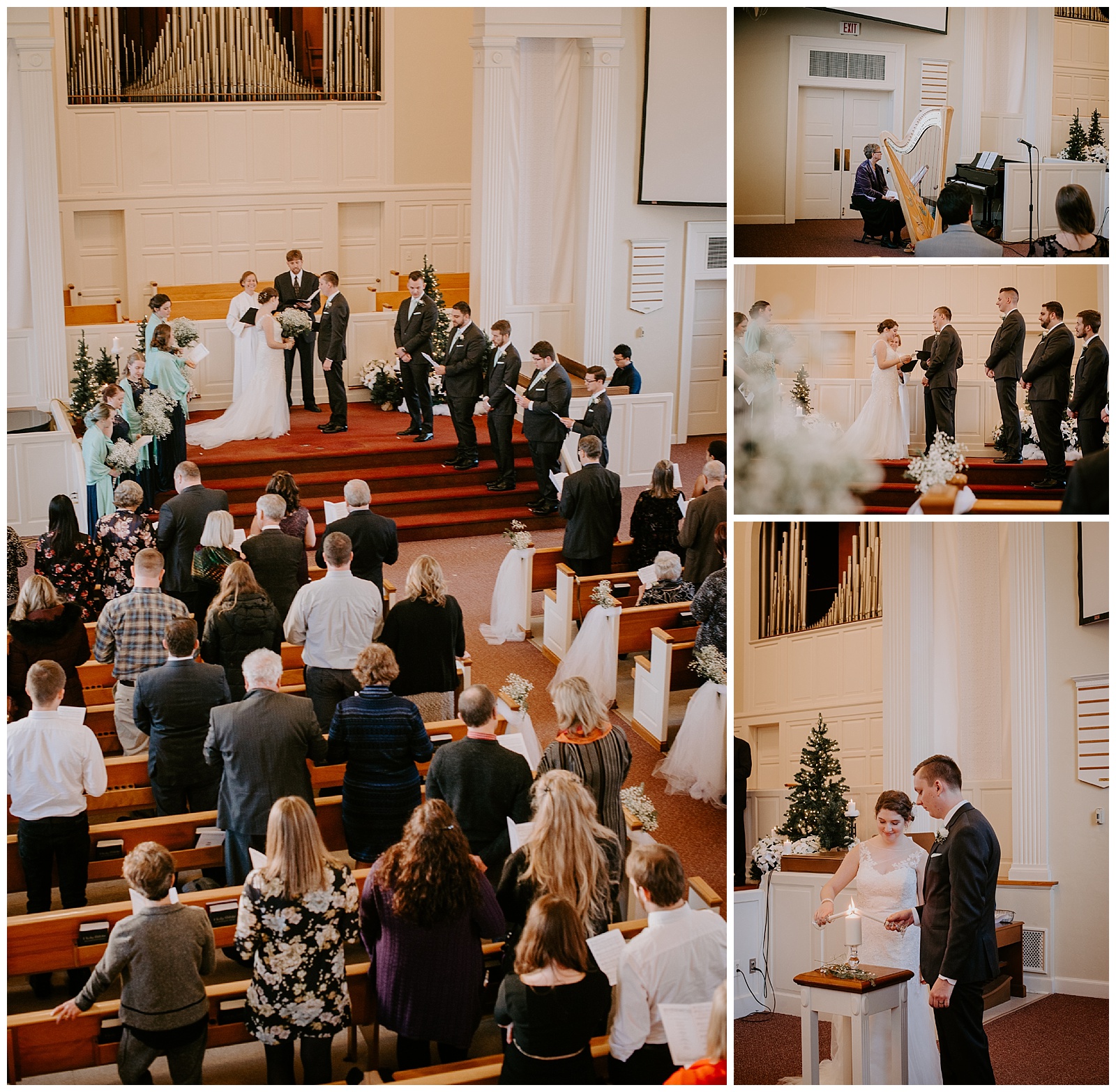 Affordable Grand Rapids Wedding and Elopement Photographer Photography