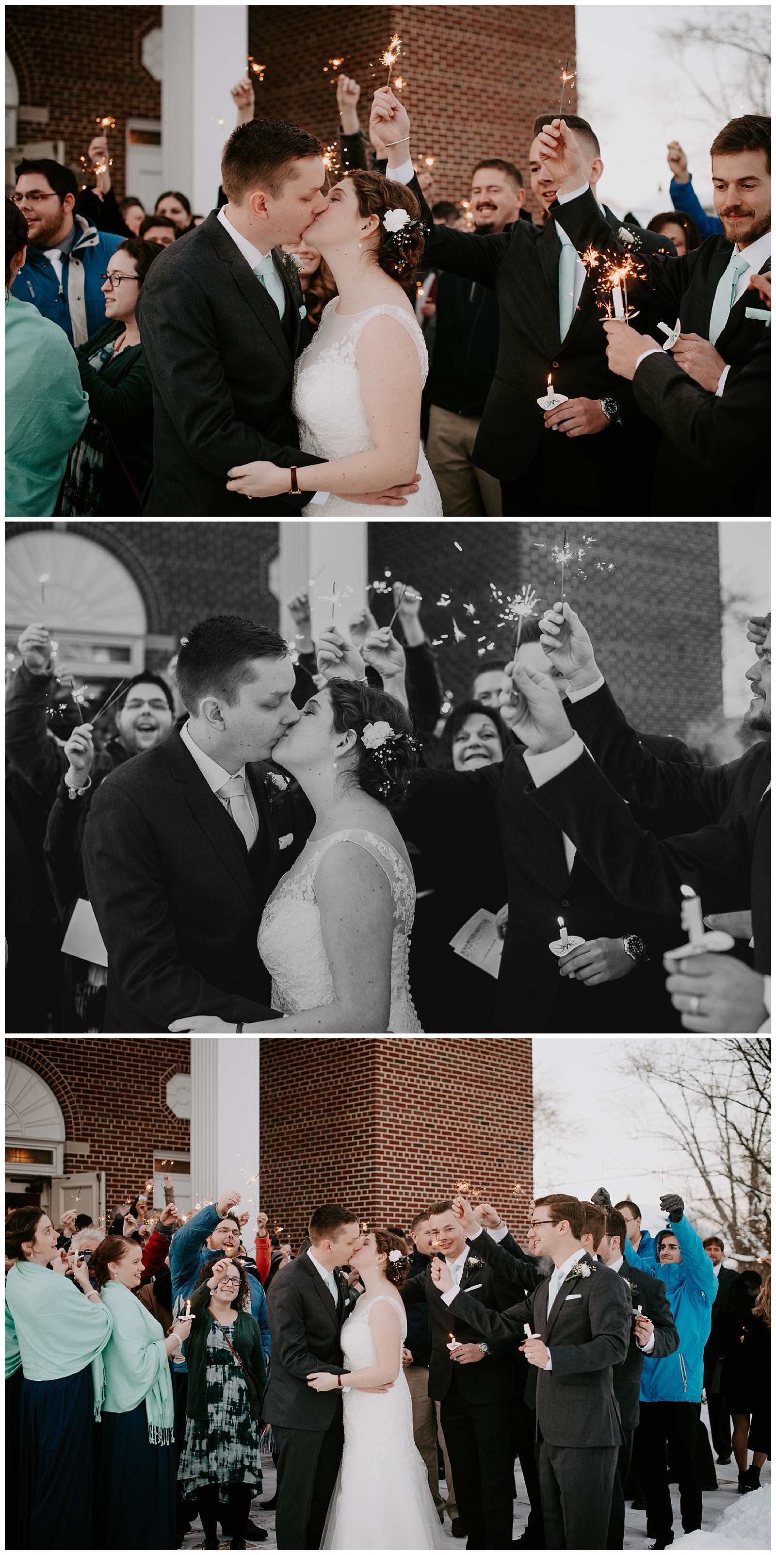 Affordable Grand Rapids Wedding and Elopement Photographer Photography