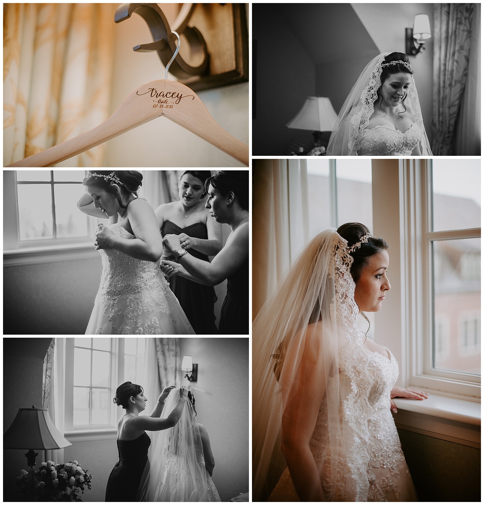 Royal Park Hotel Wedding Photography Photographer Elopement Rochester Michigan