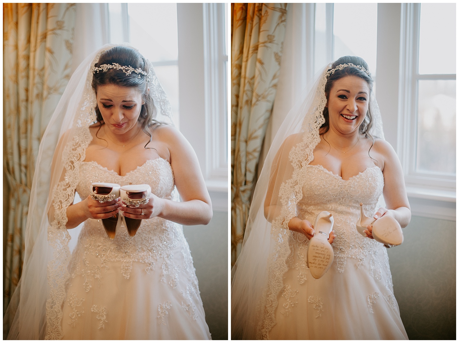 Intimate Wedding Photographer Michigan Rochester Affordable Photography Near Me