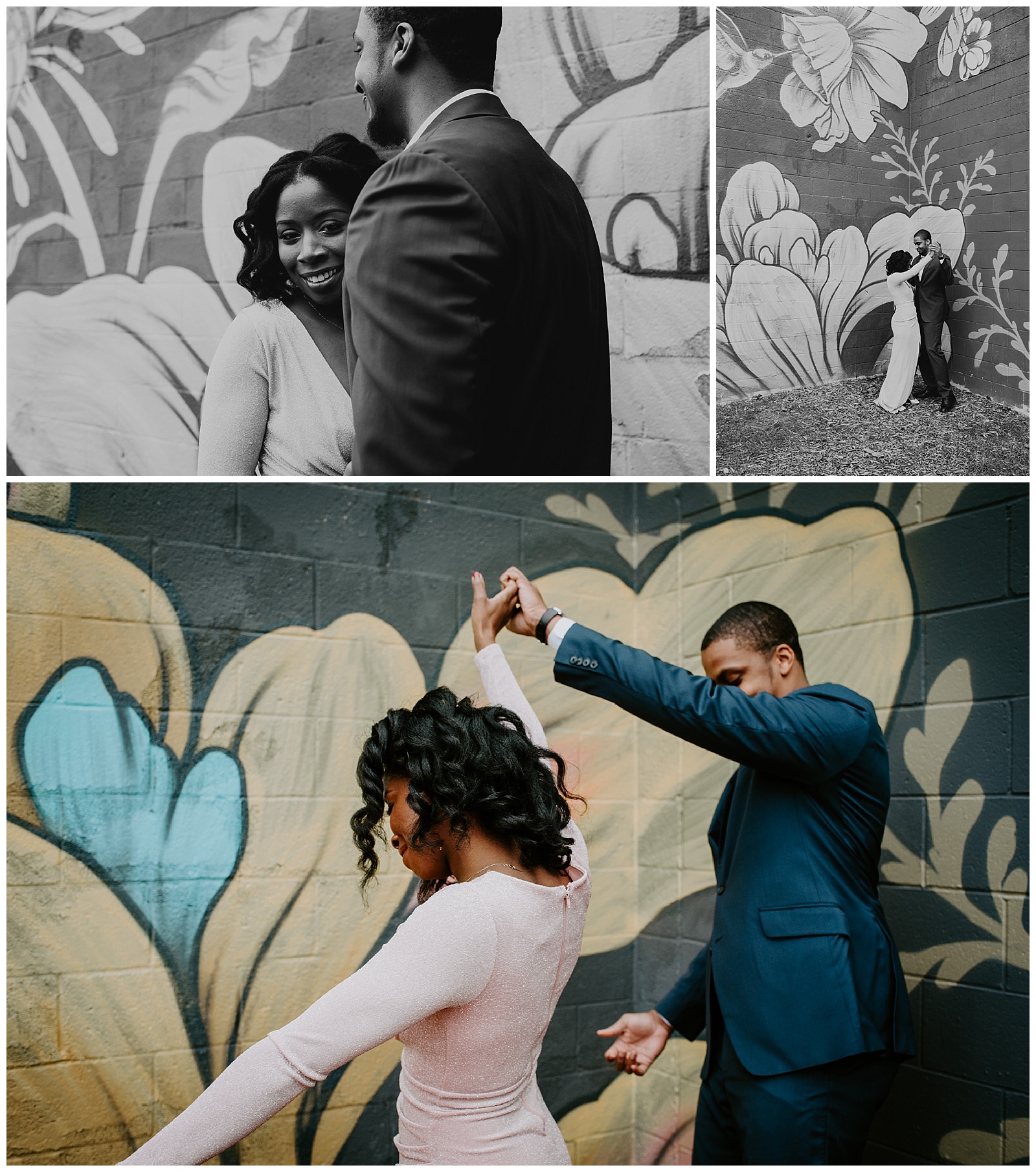 Grand Rapids Engagment Photographer Black Photography Wedding African American couples Michigan Detroit Wedding and elopement