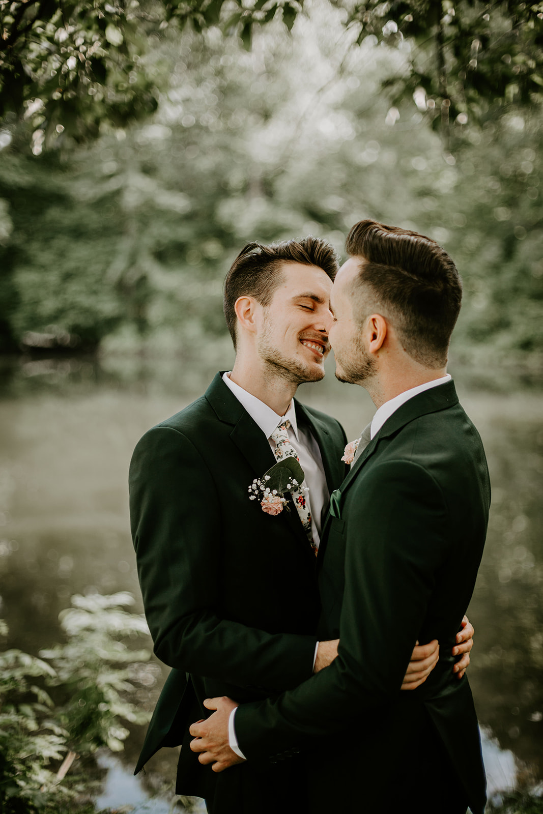 sutton barn michigan wedding whitmore lake photography LGBTQ weddings LGBT photography Queer Photographers near me Grand Rapids Michigan Area Photographers