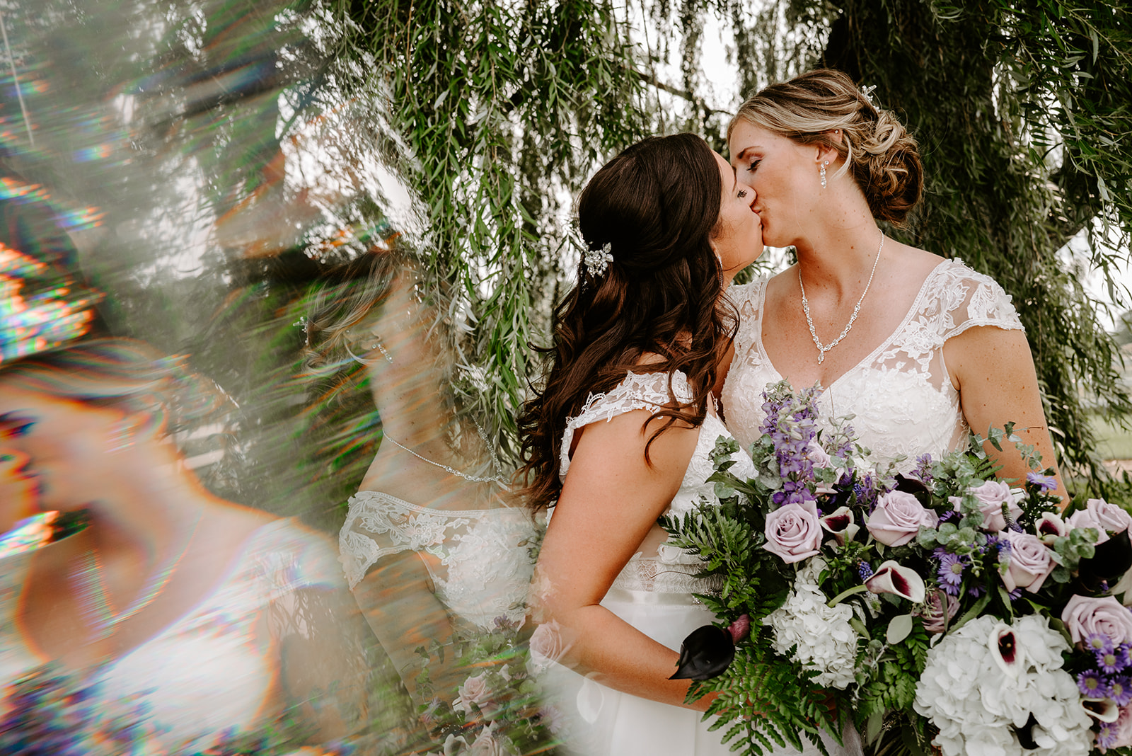 Michigan Wedding, LGBTQ+ wedding, LGBTQ+ wedding photographer, Michigan Wedding Photographer, Liv lyszyk Wedding Photography